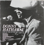 Donny Hathaway : Live At The Bitter End 1971 (2xLP, Album, RSD, Ltd, Num, 180)