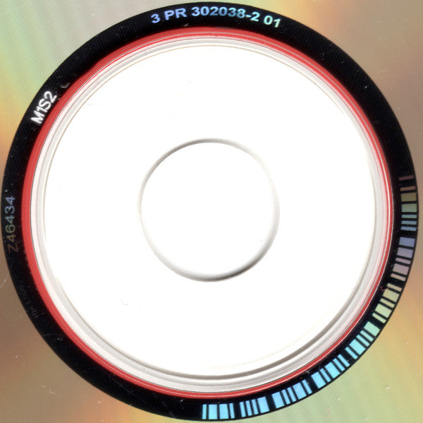 Juvenile (2) : Rodeo (CD, Single, Promo)