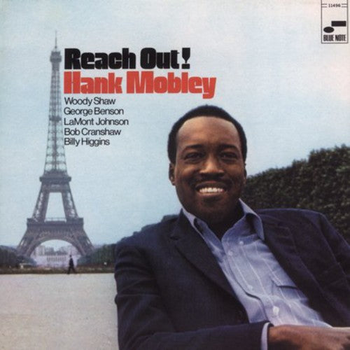 Hank Mobley - Reach Out (CD)
