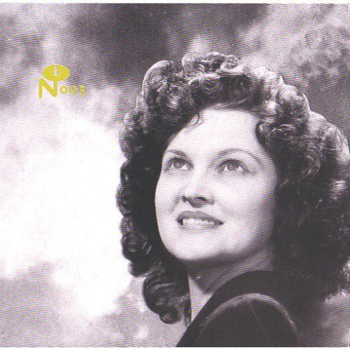 Fern Jones - Glory Road (CD)