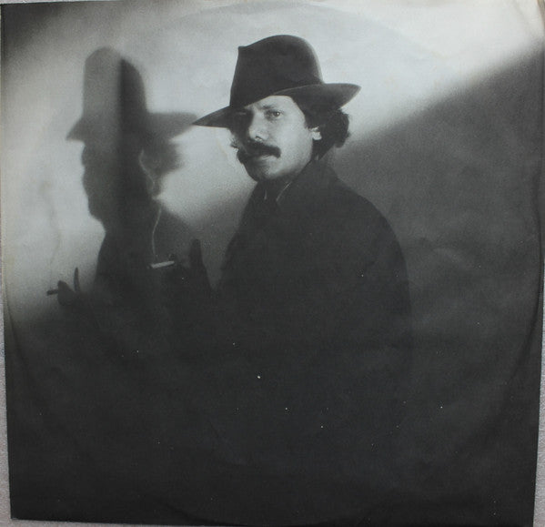 Chick Corea : Secret Agent (LP, Album, CP,)