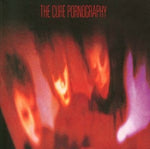 The Cure - Pornography [Remastered] (CD)