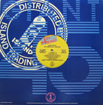 Lost Boys : It's Time For A Change (12", Promo)