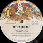 Peter Gabriel : Peter Gabriel (2x12", Album, Ltd, Num, RE, RM, Gat)