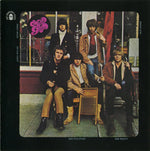Moby Grape : Moby Grape (CD, Album, RE)