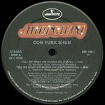 Con Funk Shun : Tell Me What (I'm Gonna Do) (12")