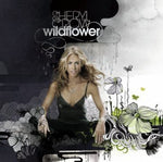 the album cover for Sheryl Crow - Wildflower