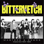the album cover for Bittervetch - 1964-1966