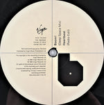 The Grid : Heartbeat (12", Single)