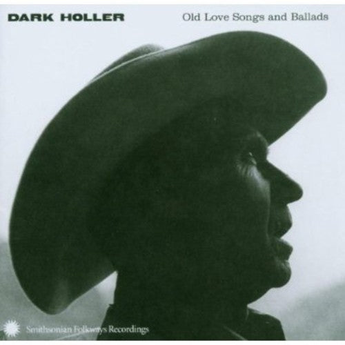 Varios artistas - Dark Holler: Viejas canciones de amor y baladas (CD)