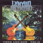 Lynyrd Skynyrd : Then And Now Vol.2 (CD, Comp)