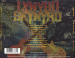 Lynyrd Skynyrd : Then And Now Vol.2 (CD, Comp)