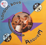 London Boys : Requiem (12", Maxi)