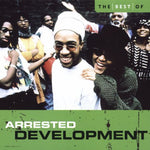 Arrested Development - Lo mejor de (CD)