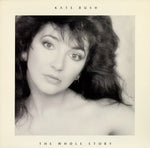Kate Bush : The Whole Story (LP, Comp, Spe)