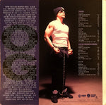 Ice-T : O.G. Original Gangster (2xLP, Album, Promo)