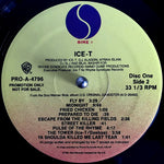 Ice-T : O.G. Original Gangster (2xLP, Album, Promo)