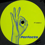Lost : Techno Funk (12")