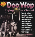 ドゥー・ワップ - ドゥー・ワップ: Crying In The Chapel / Various (CD)