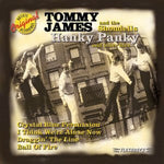 Tommy James - Hanky Panky & Other Hits (CD)
