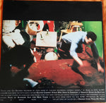 Storm And Stress : Storm&Stress (2xLP, Gat)