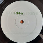 Storm And Stress : Storm&Stress (2xLP, Gat)
