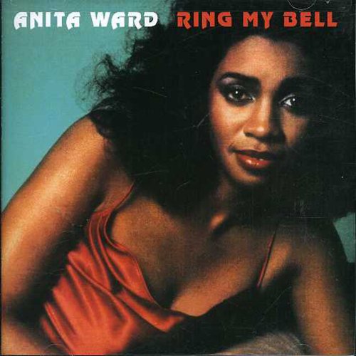 Anita Ward - Toca mi campana (CD)