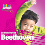 the album cover for Various Artists - Meilleur de Beethoven