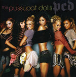 the album cover for Pussycat Dolls - Pcd [Import]