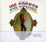 ジョー・コッカー - マッド・ドッグス・アンド・イングリッシュメン (CD)
