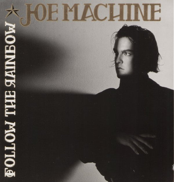 Joe Machine : Follow The Rainbow (12")