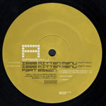 Speedy.J* : Ieee Mitten Menu (12")