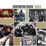 Various Artists - Southern Rock: Gold / Various (CD)