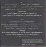 George Harrison : All Things Must Pass (2xCD, Album, RM, RP, Son + Box)
