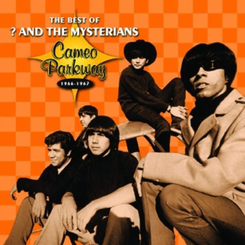 Question Mark & The Mysterians - The Best Of 1966-1967 (CD)