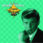 the album cover for Bobby Rydell - The Best Of 1959-1964