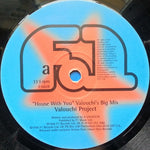 Valouchi Project : House With You (12")