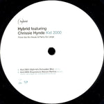 Hybrid Featuring Chrissie Hynde : Kid 2000 (12")