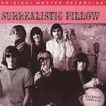 Jefferson Airplane : Surrealistic Pillow (2x12", Album, Mono, Ltd, Num, RE, RM, S/Edition, 1)