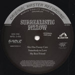 Jefferson Airplane : Surrealistic Pillow (2x12", Album, Mono, Ltd, Num, RE, RM, S/Edition, 1)