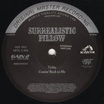 Jefferson Airplane : Surrealistic Pillow (2x12", Album, Mono, Ltd, Num, RE, RM, S/Edition, 1)
