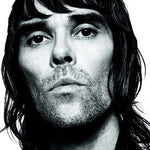 the album cover for Ian Brown - Greatest [Import]