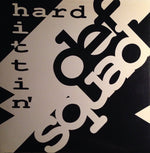 Def Squad (2) : Hard Hittin' (LP, Album, Promo)