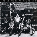 The Allman Brothers Band : The Allman Brothers Band At Fillmore East (2xLP, Album, Ltd, Num, RE, RM, 180)