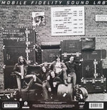 The Allman Brothers Band : The Allman Brothers Band At Fillmore East (2xLP, Album, Ltd, Num, RE, RM, 180)