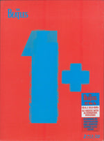 The Beatles : 1+ (CD, Comp, RM + 2xBlu-ray, Multichannel + Box, Dlx,)