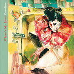 the album cover for Caroline - Where's My Love
