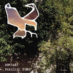 the album cover for Company - Parallel Lines