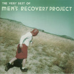 the album cover for Mens Recovery Project - The Very Best Of