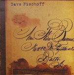 Dave Fischoff - Winston Park (Vinilo)